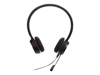 Jabra Evolve 30 Ii Uc Stereo Usb